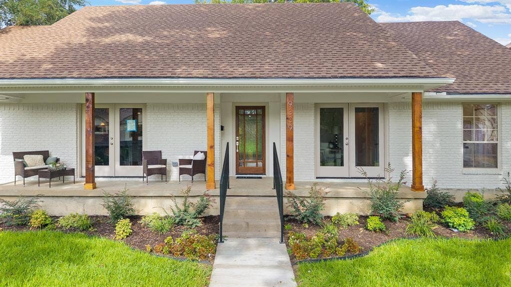 9339 Springwater Drive, Dallas, TX 75228 9339 Springwater Drive, Dallas, TX 75228
