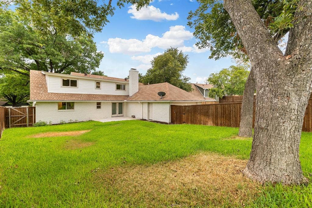9339 Springwater Drive, Dallas, TX 75228 9339 Springwater Drive, Dallas, TX 75228