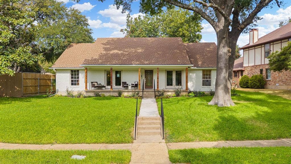 9339 Springwater Drive, Dallas, TX 75228 9339 Springwater Drive, Dallas, TX 75228