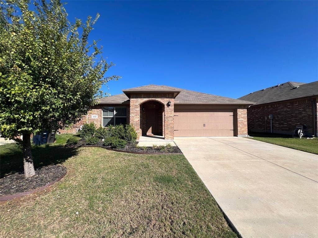 609 Buzzard Lake Trail, Fort Worth, TX 76120 609 Buzzard Lake Trail, Fort Worth, TX 76120