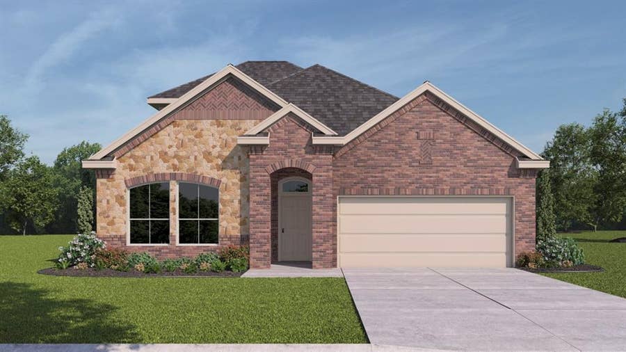 Property photo for 2510 Wesley Avenue, Royse City, TX
