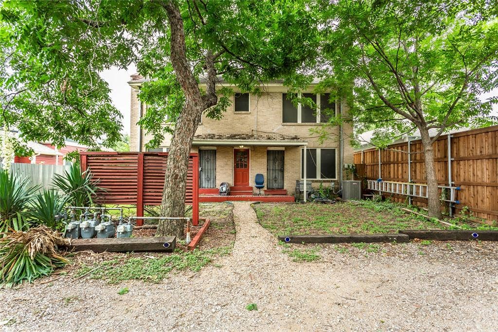 4807.5 Reiger Avenue, Dallas, TX 75246 4807.5 Reiger Avenue, Dallas, TX 75246
