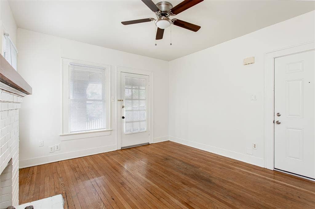 4807.5 Reiger Avenue, Dallas, TX 75246 4807.5 Reiger Avenue, Dallas, TX 75246