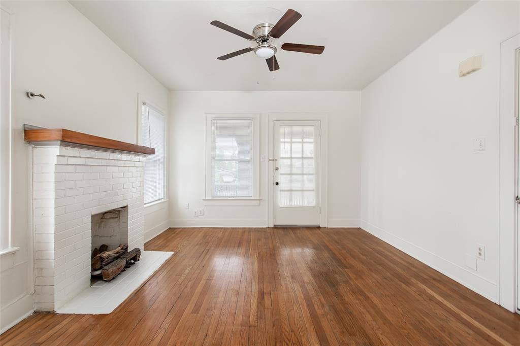 4807.5 Reiger Avenue, Dallas, TX 75246 4807.5 Reiger Avenue, Dallas, TX 75246
