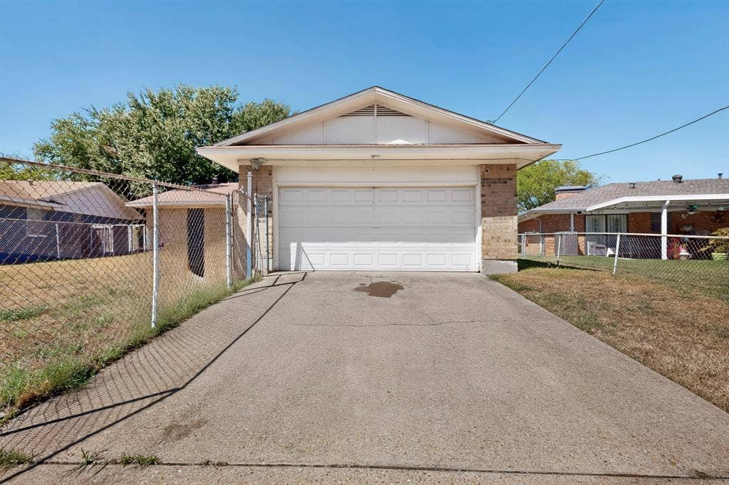 2718 Mossglen Drive, Dallas, TX 75227 2718 Mossglen Drive, Dallas, TX 75227