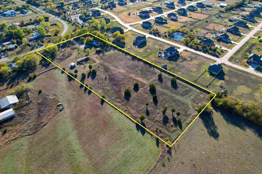 Property photo for 6223 FM 1827, McKinney, TX