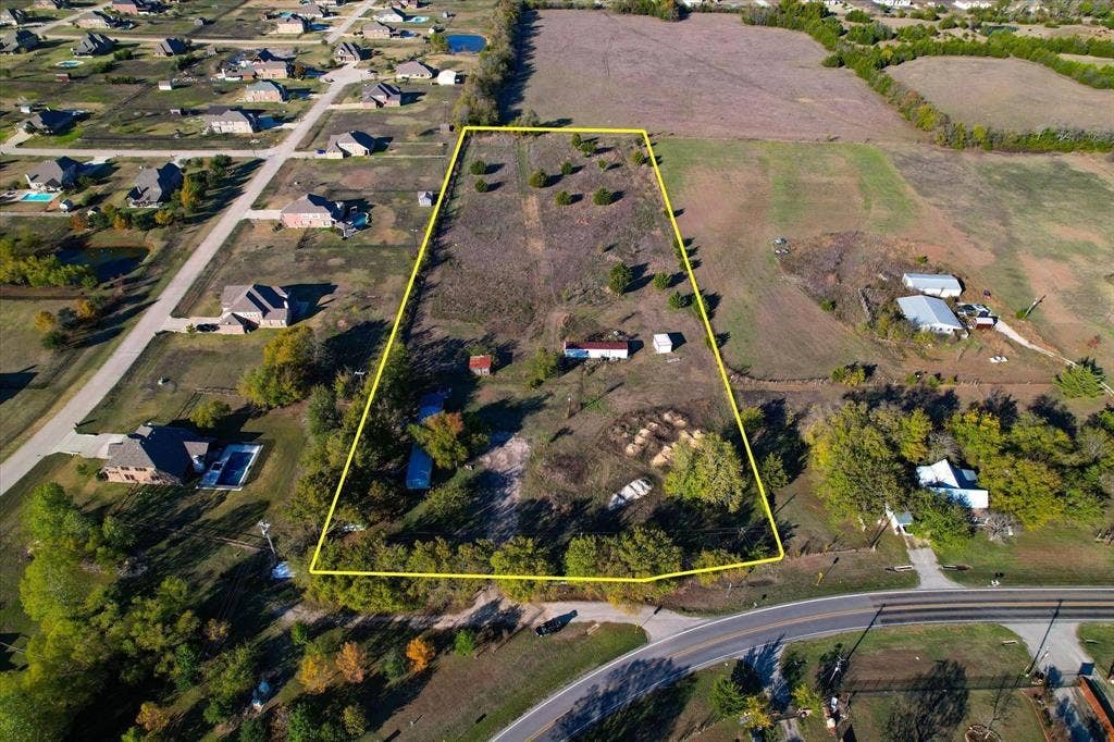 6223 FM 1827, McKinney, TX 75071 6223 FM 1827, McKinney, TX 75071