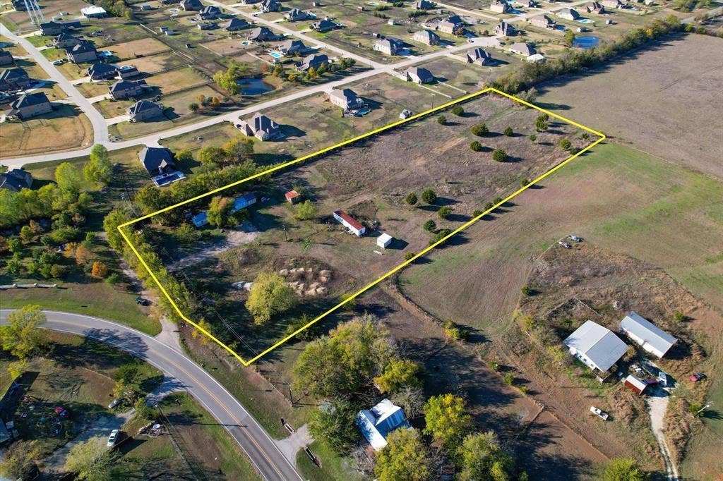 6223 FM 1827, McKinney, TX 75071 6223 FM 1827, McKinney, TX 75071