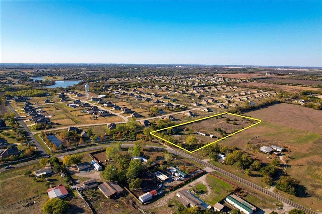 6223 FM 1827, McKinney, TX 75071 6223 FM 1827, McKinney, TX 75071