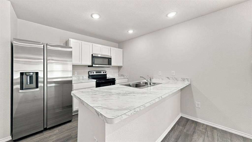 832 Eagles Nest Drive, Cleburne, TX 76031