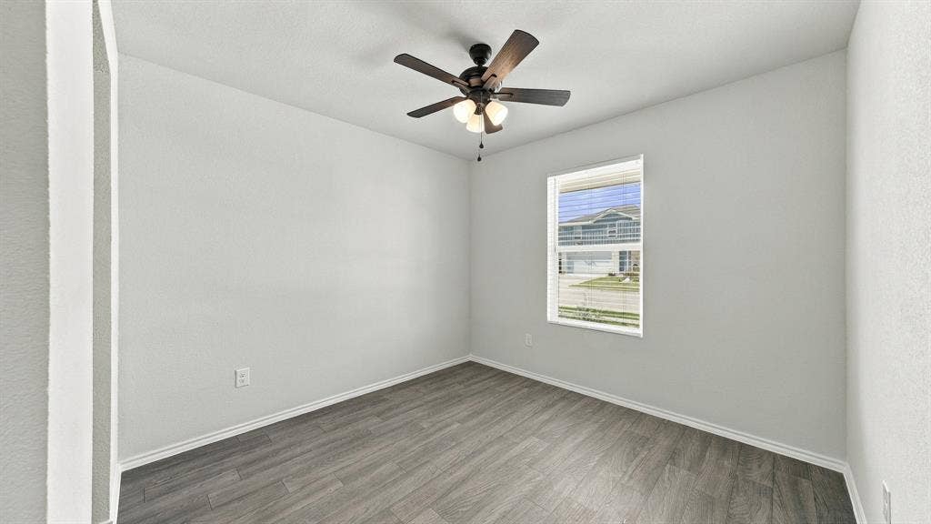 832 Eagles Nest Drive, Cleburne, TX 76031