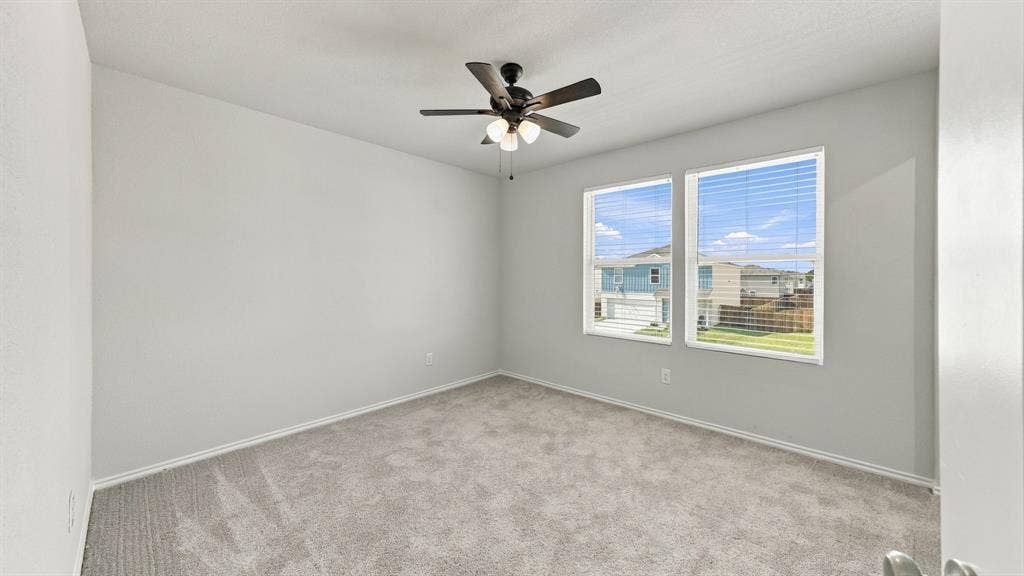 832 Eagles Nest Drive, Cleburne, TX 76031