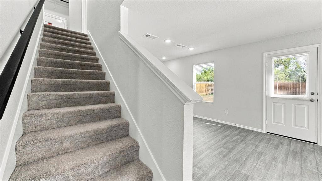 832 Eagles Nest Drive, Cleburne, TX 76031