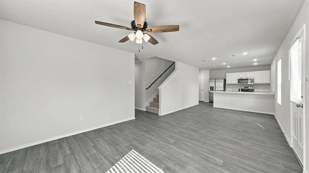 832 Eagles Nest Drive, Cleburne, TX 76031