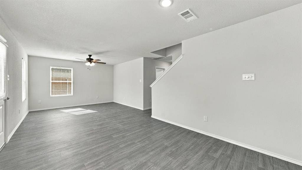 832 Eagles Nest Drive, Cleburne, TX 76031