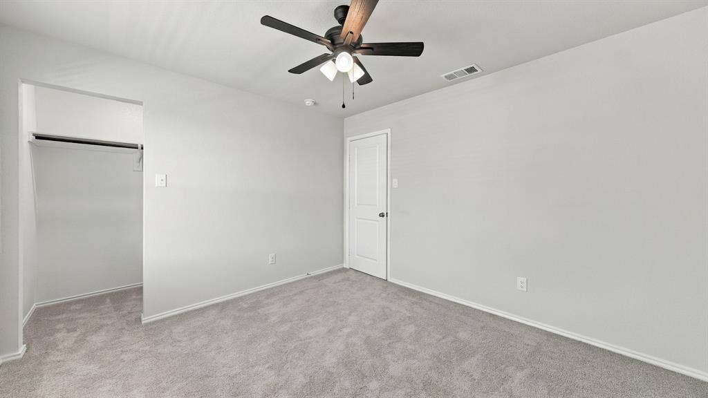 832 Eagles Nest Drive, Cleburne, TX 76031