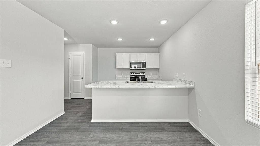 832 Eagles Nest Drive, Cleburne, TX 76031