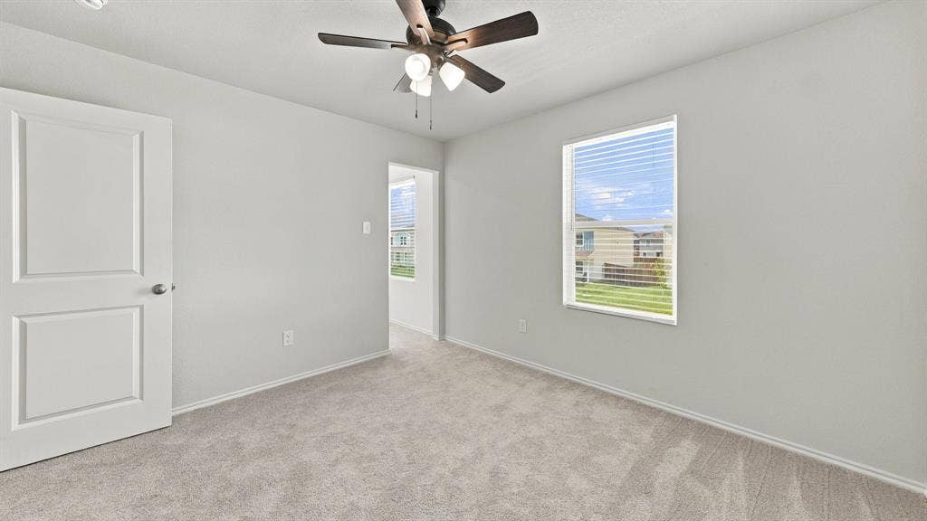 832 Eagles Nest Drive, Cleburne, TX 76031