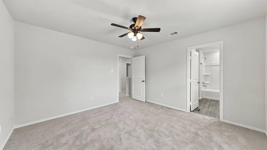 832 Eagles Nest Drive, Cleburne, TX 76031