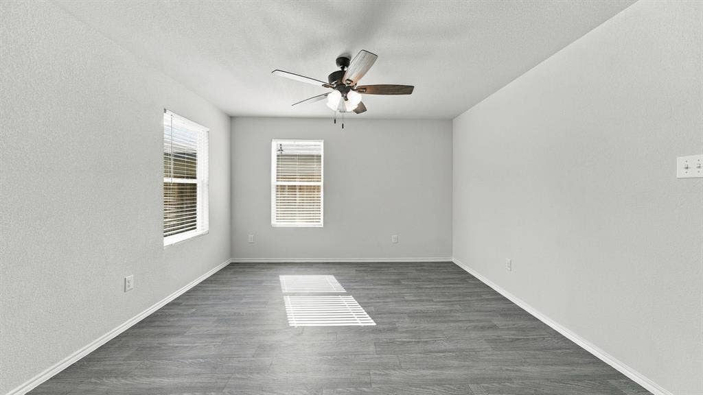 832 Eagles Nest Drive, Cleburne, TX 76031