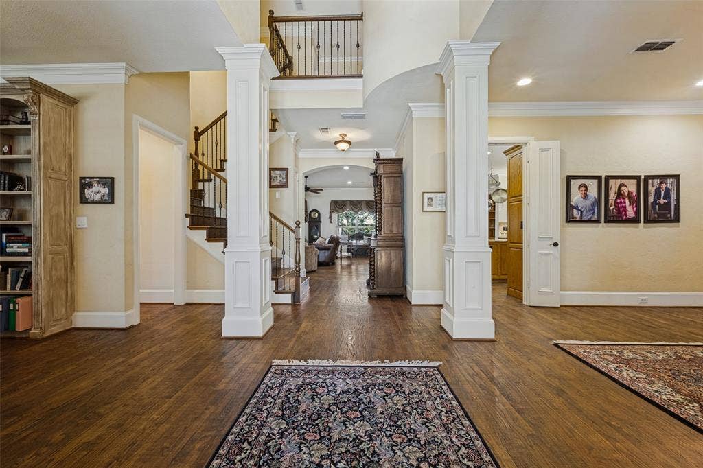 3824 La Mancha Lane, Denton, TX 76205 3824 La Mancha Lane, Denton, TX 76205