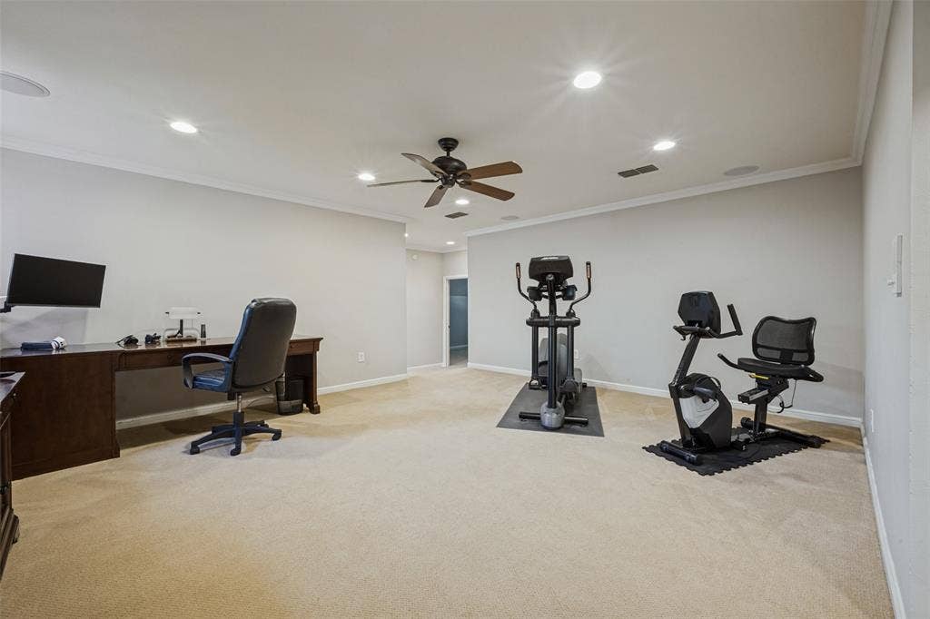 3824 La Mancha Lane, Denton, TX 76205 3824 La Mancha Lane, Denton, TX 76205