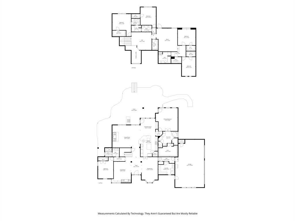 3824 La Mancha Lane, Denton, TX 76205 3824 La Mancha Lane, Denton, TX 76205