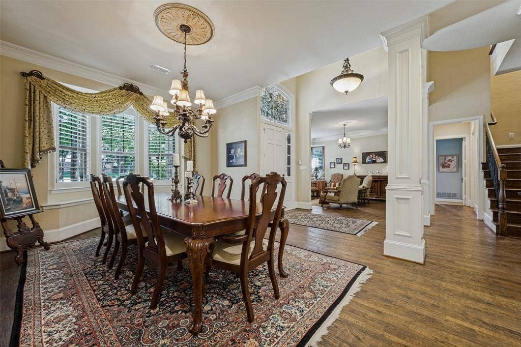 3824 La Mancha Lane, Denton, TX 76205 3824 La Mancha Lane, Denton, TX 76205