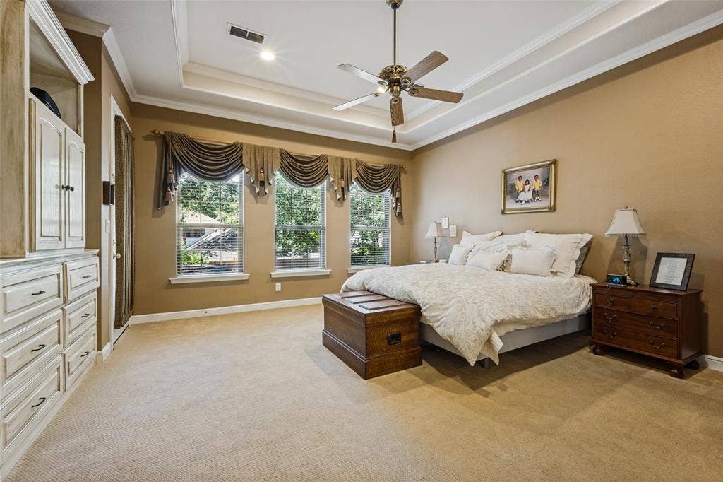 3824 La Mancha Lane, Denton, TX 76205 3824 La Mancha Lane, Denton, TX 76205