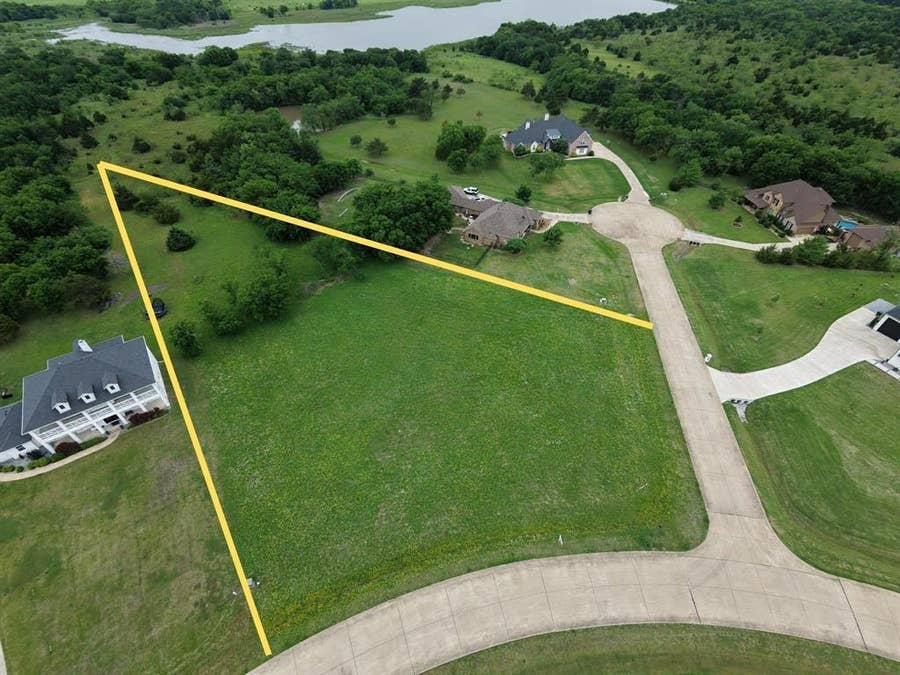 Property photo for 1515 Andrew Cove, Rockwall, TX