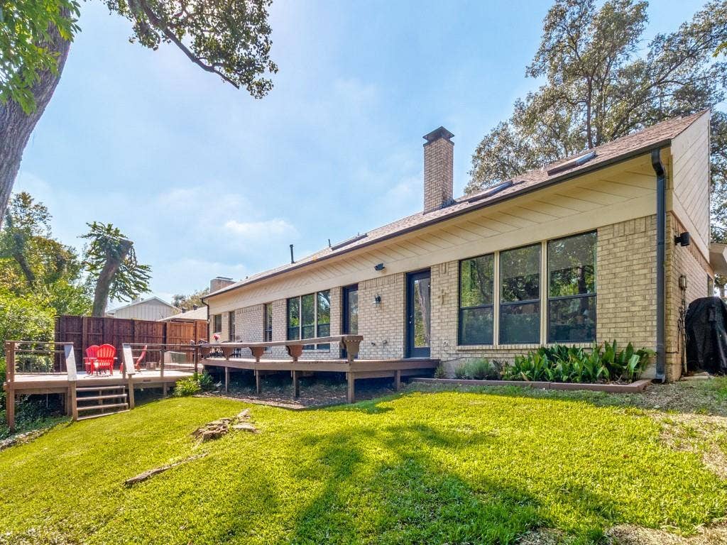 3722 Wooded Creek Drive, Farmers Branch, TX 75244