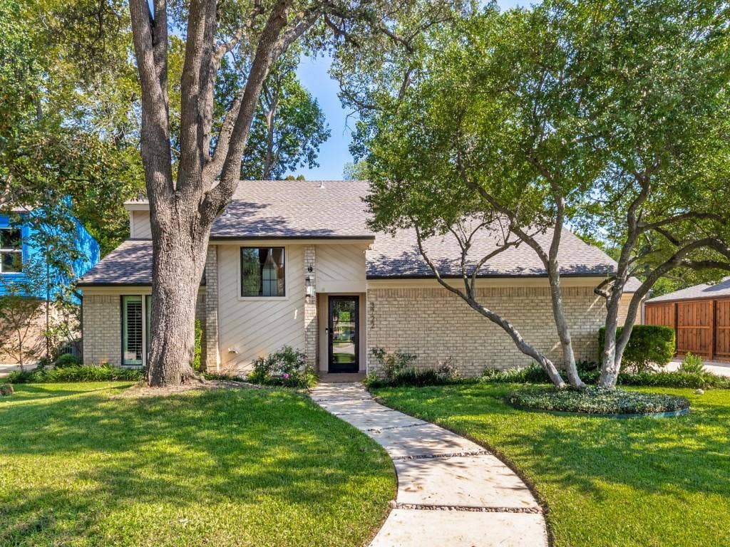3722 Wooded Creek Drive, Farmers Branch, TX 75244
