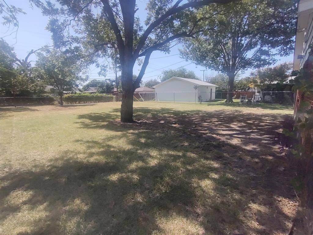 4005 Oleander Trail, Mesquite, TX 75150 4005 Oleander Trail, Mesquite, TX 75150