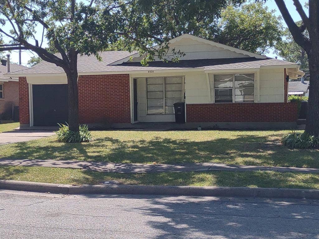 4005 Oleander Trail, Mesquite, TX 75150 4005 Oleander Trail, Mesquite, TX 75150