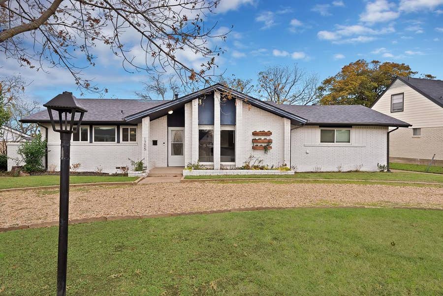 Property photo for 1205 Golden Trophy Drive, Dallas, TX