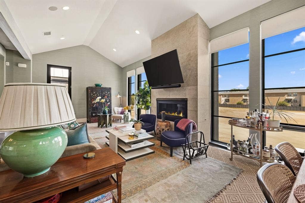 4502 Abbott Avenue, #307, Highland Park, TX 75205 4502 Abbott Avenue, #307, Highland Park, TX 75205