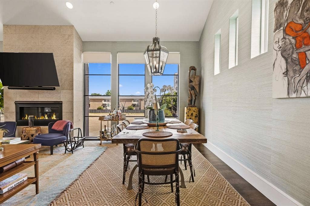 4502 Abbott Avenue, #307, Highland Park, TX 75205 4502 Abbott Avenue, #307, Highland Park, TX 75205