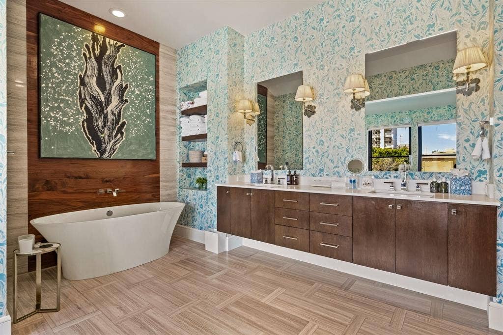 4502 Abbott Avenue, #307, Highland Park, TX 75205 4502 Abbott Avenue, #307, Highland Park, TX 75205
