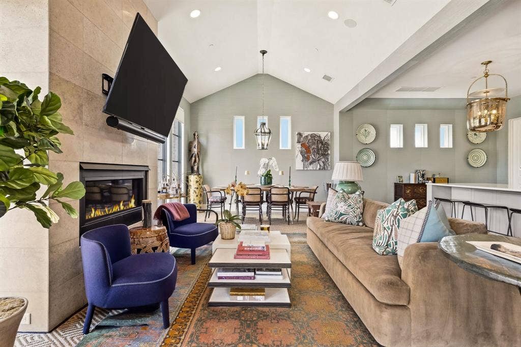 4502 Abbott Avenue, #307, Highland Park, TX 75205 4502 Abbott Avenue, #307, Highland Park, TX 75205