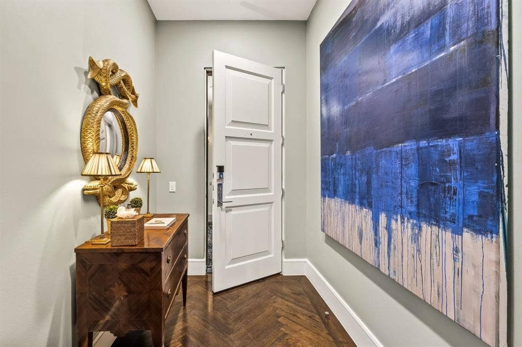 4502 Abbott Avenue, #307, Highland Park, TX 75205 4502 Abbott Avenue, #307, Highland Park, TX 75205