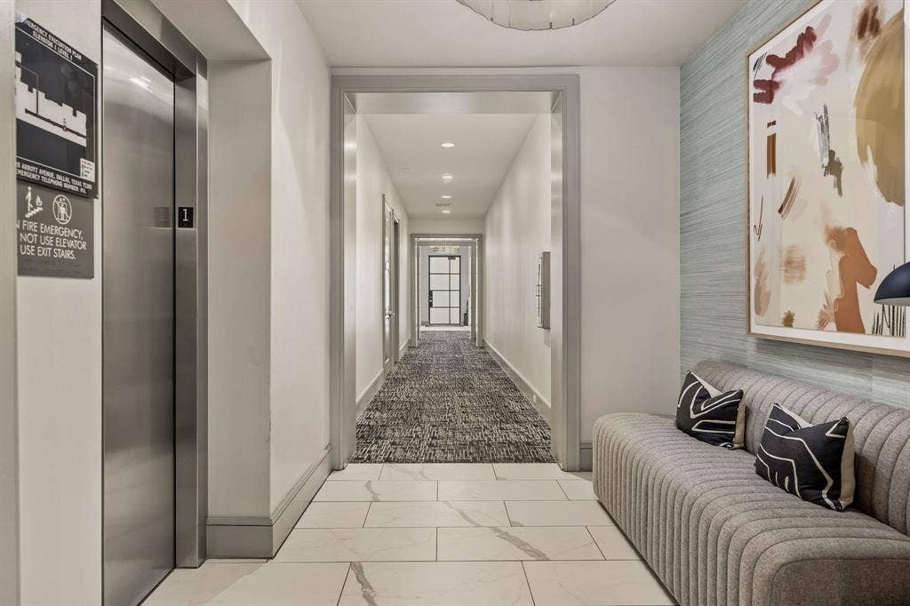 4502 Abbott Avenue, #307, Highland Park, TX 75205 4502 Abbott Avenue, #307, Highland Park, TX 75205