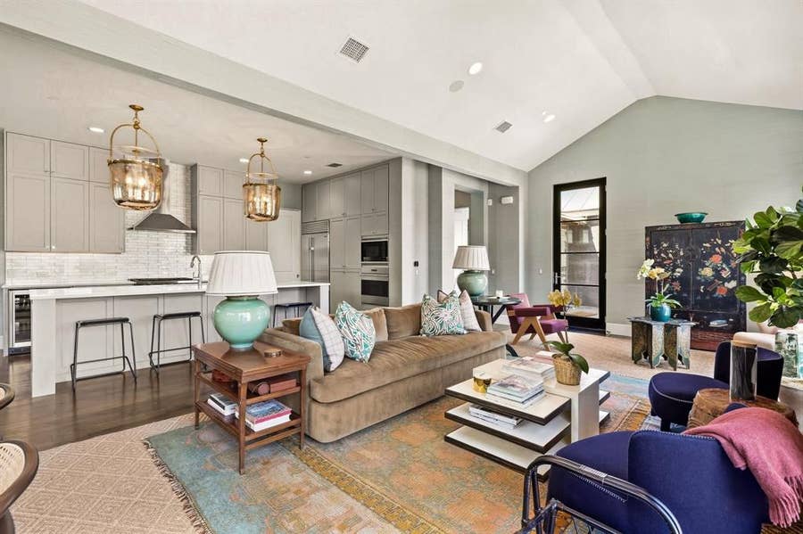 Property photo for 4502 Abbott Avenue, #307, Highland Park, TX