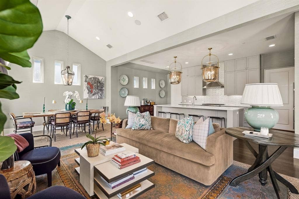 4502 Abbott Avenue, #307, Highland Park, TX 75205 4502 Abbott Avenue, #307, Highland Park, TX 75205
