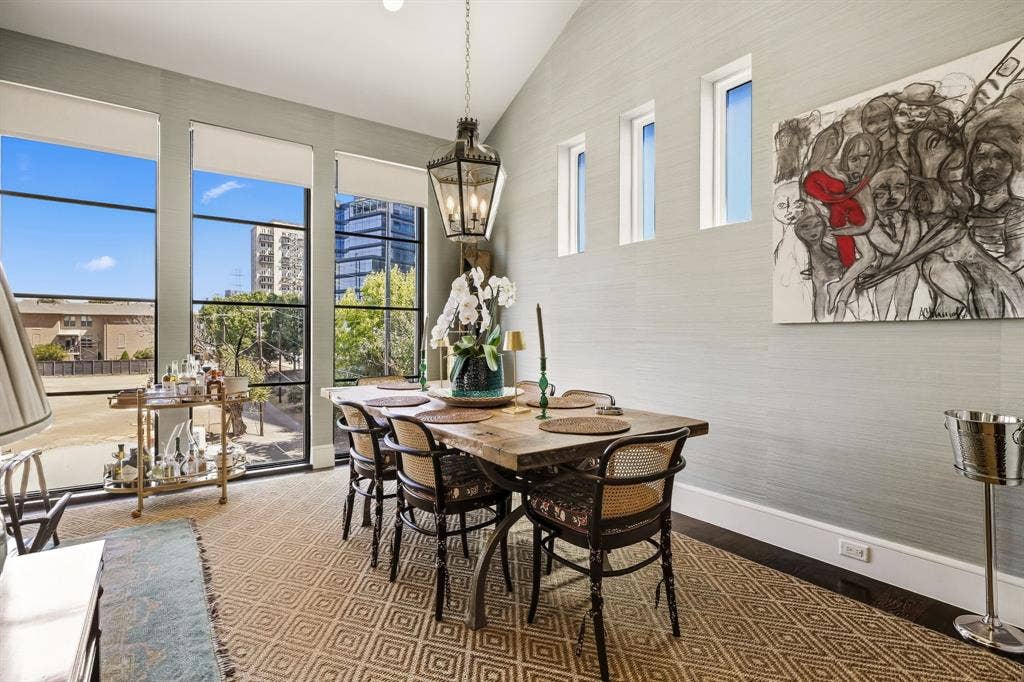 4502 Abbott Avenue, #307, Highland Park, TX 75205 4502 Abbott Avenue, #307, Highland Park, TX 75205