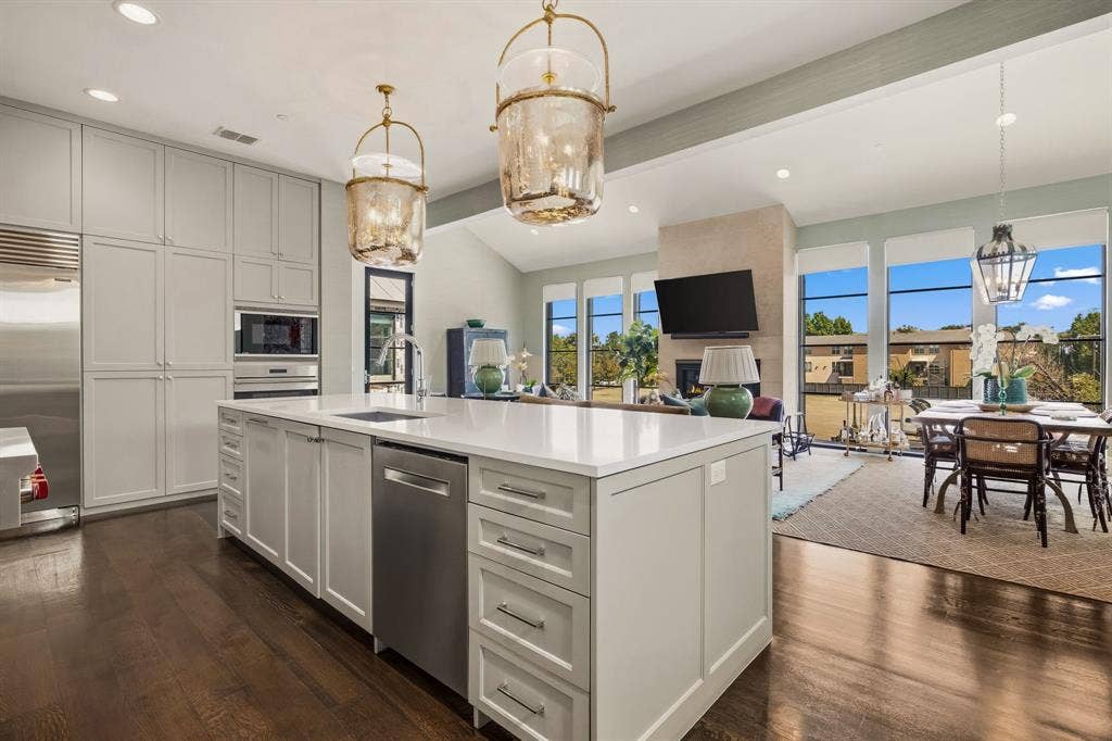 4502 Abbott Avenue, #307, Highland Park, TX 75205 4502 Abbott Avenue, #307, Highland Park, TX 75205