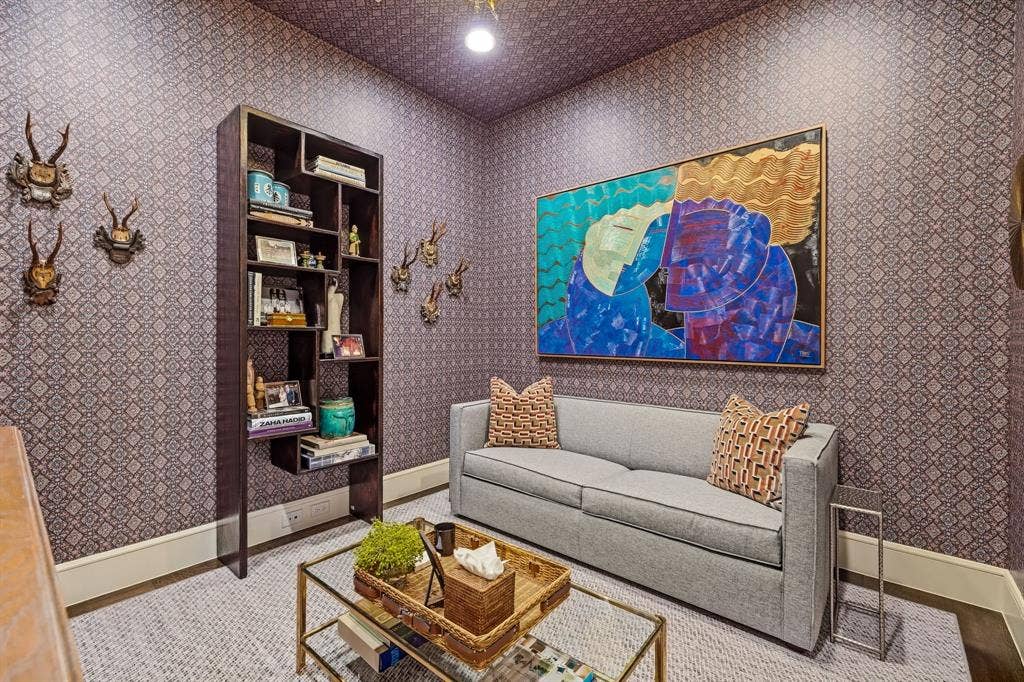 4502 Abbott Avenue, #307, Highland Park, TX 75205 4502 Abbott Avenue, #307, Highland Park, TX 75205