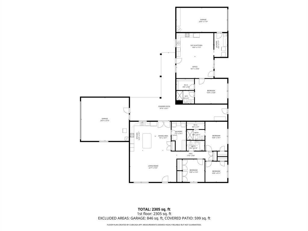 2313 Potosi Road, Abilene, TX 79602 2313 Potosi Road, Abilene, TX 79602