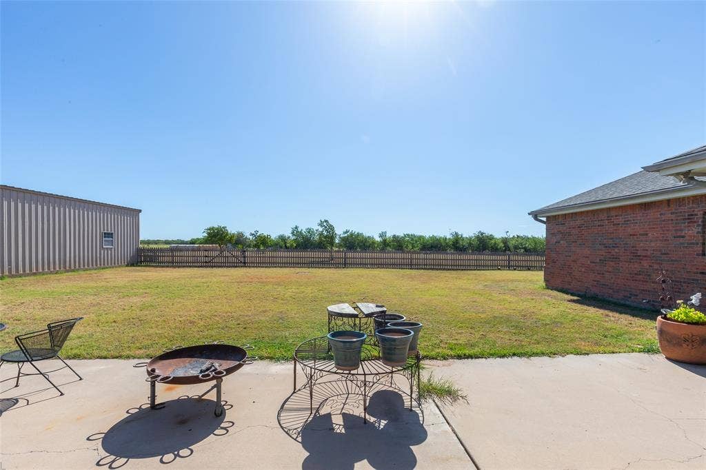 2313 Potosi Road, Abilene, TX 79602 2313 Potosi Road, Abilene, TX 79602