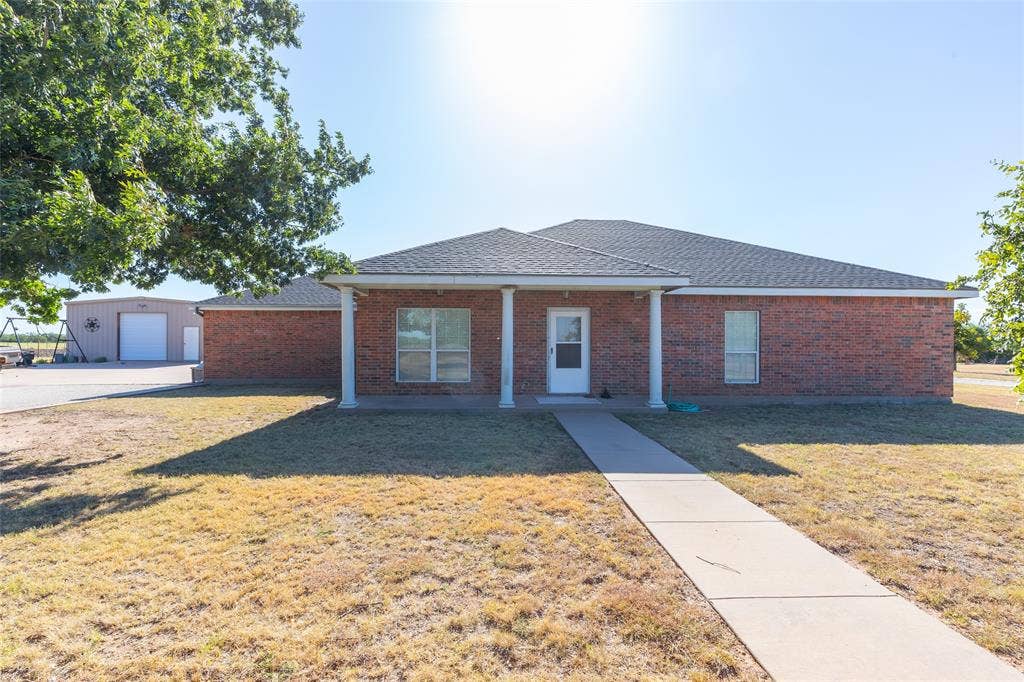 2313 Potosi Road, Abilene, TX 79602 2313 Potosi Road, Abilene, TX 79602