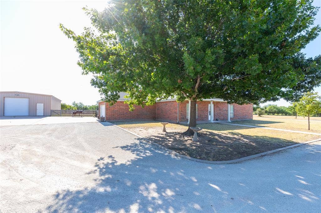 2313 Potosi Road, Abilene, TX 79602 2313 Potosi Road, Abilene, TX 79602